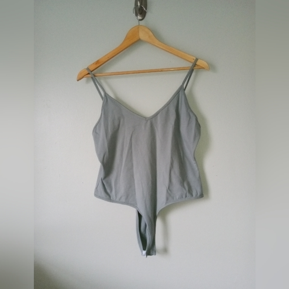 Linmon One Piece Tank Top